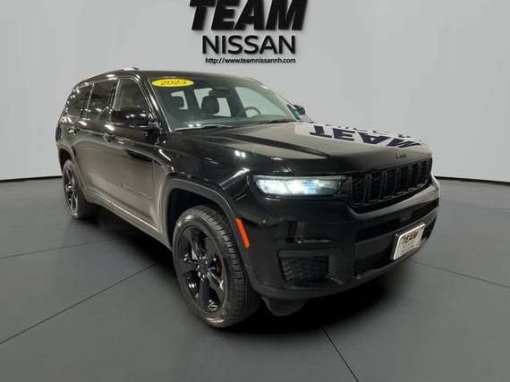 JEEP GRAND CHEROKEE 2023 1C4RJKAG6P8881990 image JEEP GRAND CHEROKEE 2023 1C4RJKAG6P8881990 image